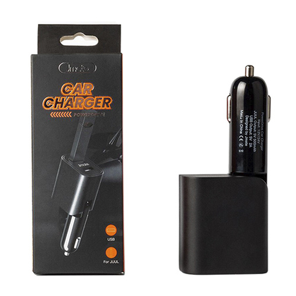 Автомобильное зарядное устройство для Juul JMate Car Charger
