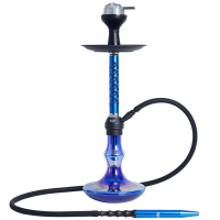 Кальян Garden 6303 Blue