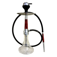 Кальян Garden 6156 Red