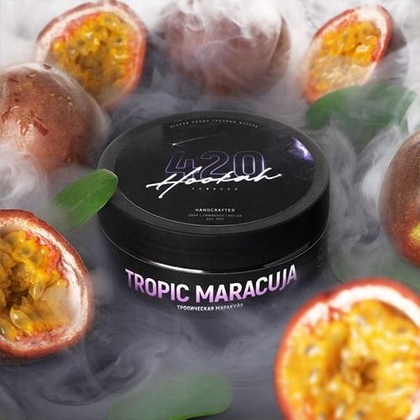 420 25g (Tropic Maracuja) Маракуйя
