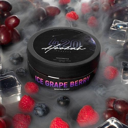 420 25g (Northern Berries) Северные ягоды