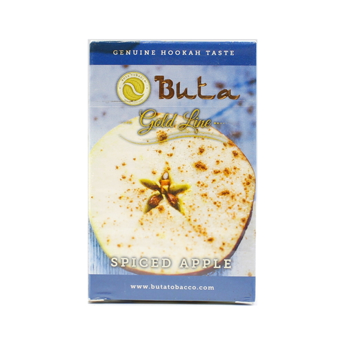 Табак для кальяна Buta 50g (Spiced Apple)