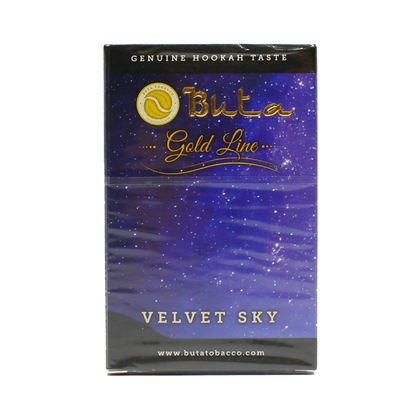 Buta Gold Line 50g (Velevet Sky)
