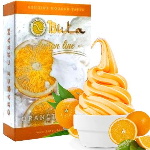 Табак для кальяна Buta 50g - Orange Cream
