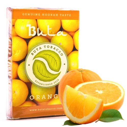 Табак для кальяна Buta 50g - Orange