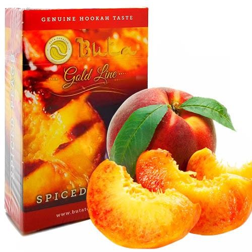 Табак для кальяна Buta 50g - Peach