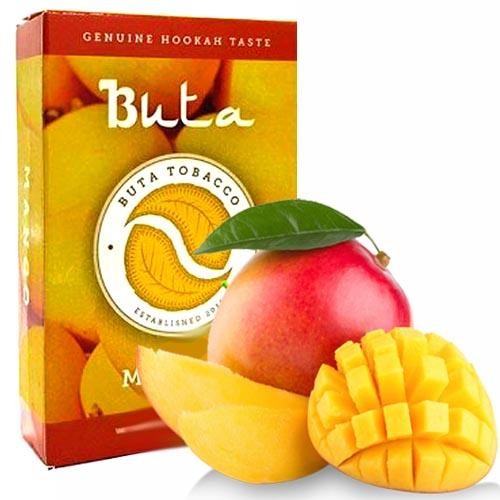 Табак для кальяну Buta 50g (Mango)