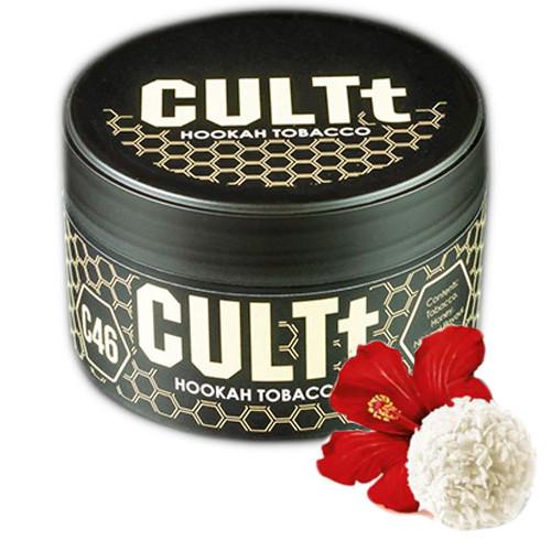 Табак для кальяну Cult 100g (Raffaello)