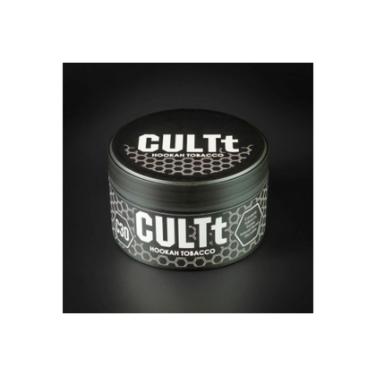 Cult 100g (Nut Pie)