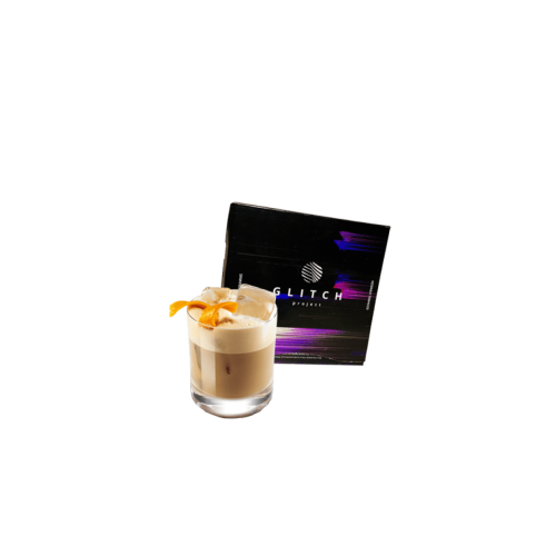 Табак для кальяна Glitch 50g (Айриш Крем)