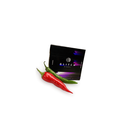 Glitch 50g (Чили)