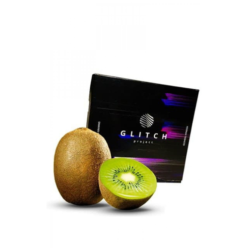 Табак для кальяна Glitch 50g (Киви)