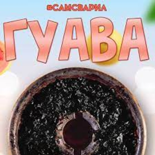 Табак для кальяна Самсварил 100g (Гуава)