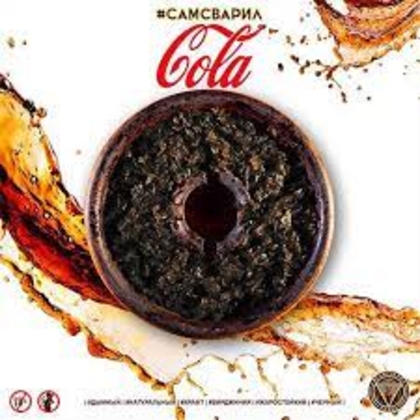 Самсварил 100g (Кола)
