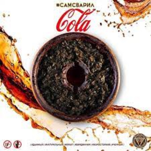 Табак для кальяна Самсварил 100g (Кола)