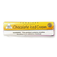 Tangiers Tobacco Noir 250g (Chocolate Iced Cream)