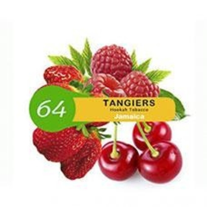 Tangiers Tobacco 10g (Jamaica)