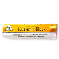 Tangiers Tobacco Noir 250g (Kashmir Black)