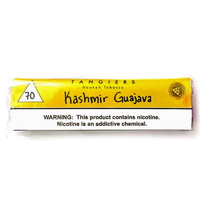 Tangiers Tobacco Noir 250g (Kashmir Guajava)