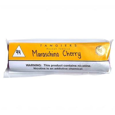 Tangiers Tobacco Noir 250g (Maraschino Cherry)
