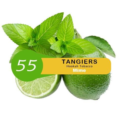 Табак для кальяна Tangiers Tobacco 10g (Mime)