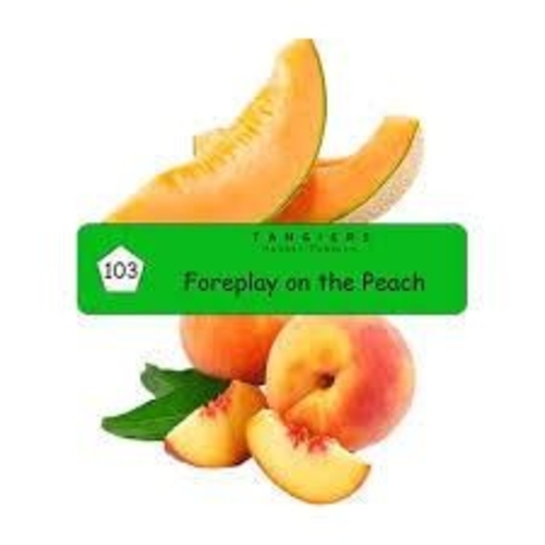 Табак для кальяну Tangiers Tobacco 10g (Foreplay On The Peach)