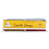Tangiers Tobacco Noir 250g (Sevilla Orange)