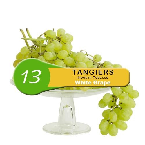 Табак для кальяна Tangiers Tobacco 10g (White Grape)