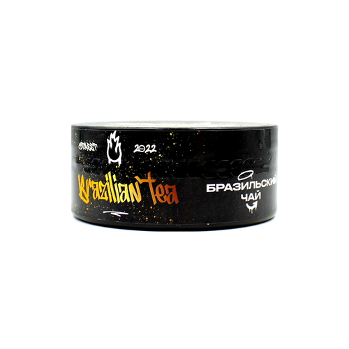 Табак для кальяна Unity 100g (Brazilian Tea) Табак для кальяна Unity 100g (Brazilian Tea)