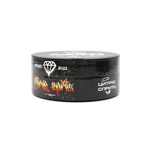Табак для кальяна Unity 100g (Citrus Spritz) Табак для кальяна Unity 100g (Citrus Spritz)