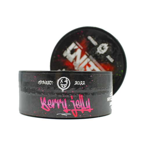 Табак для кальяна Unity 100g (Berry Jelly) Табак для кальяна Unity 100g (Berry Jelly)