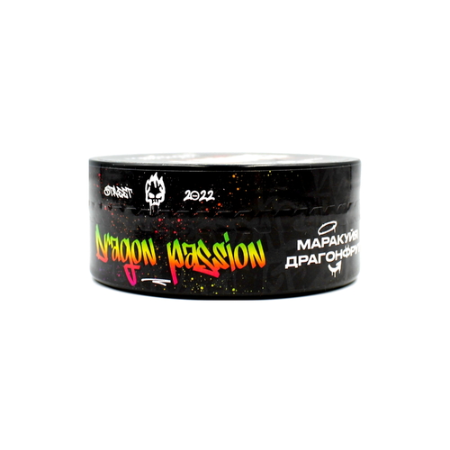 Табак для кальяна Unity 100g (Dragon Passion) Табак для кальяна Unity 100g (Dragon Passion)