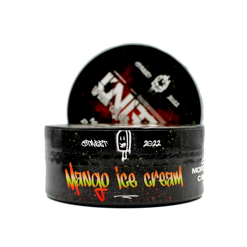 Табак для кальяна Unity 100g (Mango Ice Cream) Табак для кальяна Unity 100g (Mango Ice Cream)