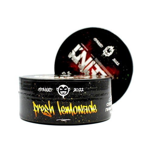Табак для кальяна Unity 100g (Fresh Lemonade) Табак для кальяна Unity 100g (Fresh Lemonade)