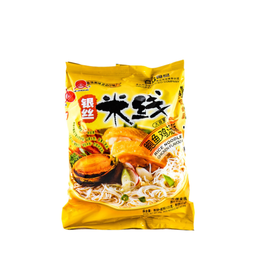 Лапша быстрого приготовления HEZHONG 105 г