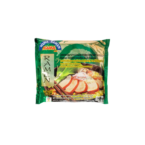 Лапша быстрого приготовления MAMA 60 г