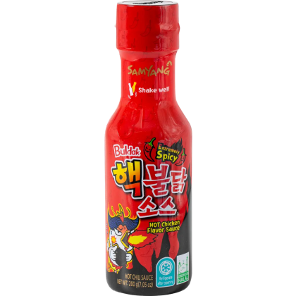 Соус SAMYANG 165мл
