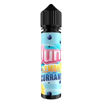 Juni 60мл (Lemon Currant)