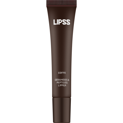 Блеск для губ Lipss (Coffee)