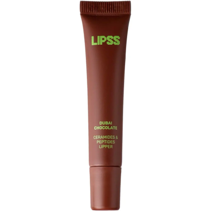 Блеск для губ Lipss (Dubai Chocolate)