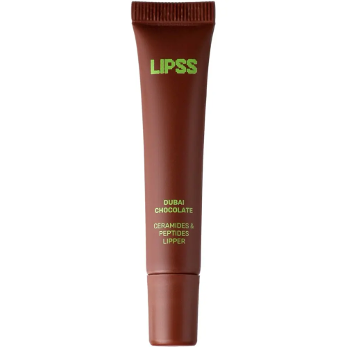 Блеск для губ Lipss (Dubai Chocolate)
