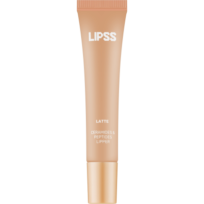 Блеск для губ Lipss (Latte)