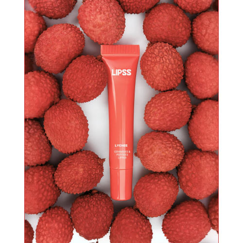 Блеск для губ Lipss (Lychee Spritz)