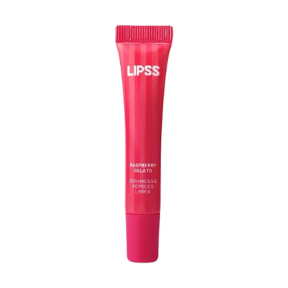 Блеск для губ Lipss (Raspberry Gelato)