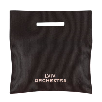 Гардеробное аромасаше Poetry Home 15г (LVIV ORCHESTRA)
