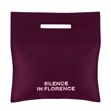Гардеробное аромасаше Poetry Home 15г (SILENCE IN FLORENCE)