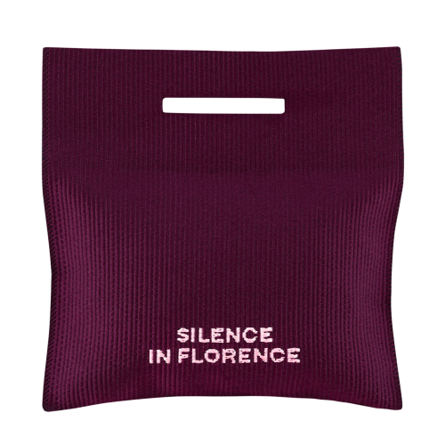 Гардеробное аромасаше Poetry Home 15г (SILENCE IN FLORENCE)