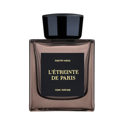 Парфюмированный диффузор Poetry Home 100мл (L'ETREINTE DE PARIS)