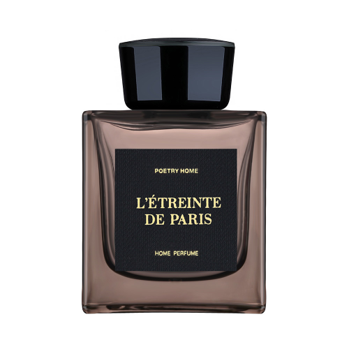 Парфюмированный диффузор Poetry Home 100мл (L'ETREINTE DE PARIS)