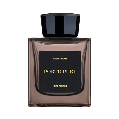 Парфюмированный диффузор Poetry Home 100мл (PORTO PURE)